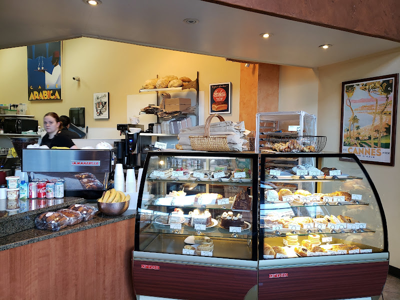 Kirkland Bakery