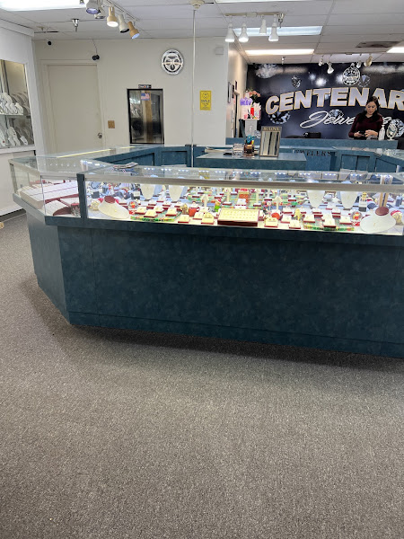Centenario Jewelers Inc.