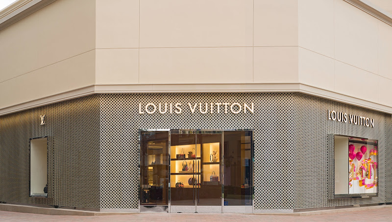 Louis Vuitton
