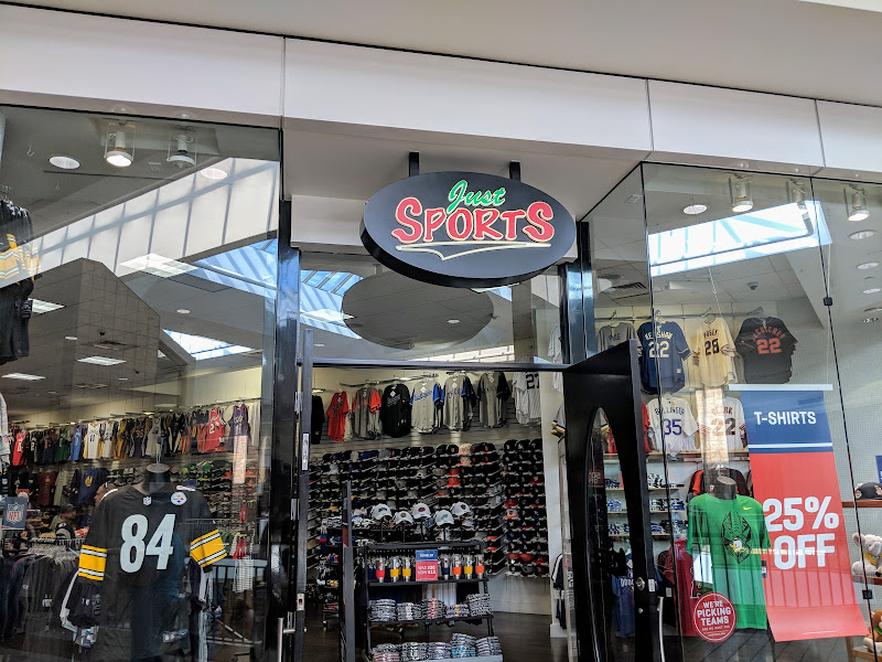 Just Sports
