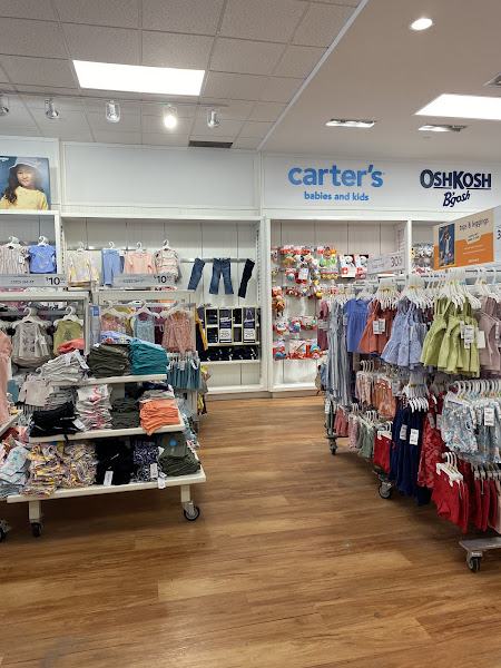 Carter's OshKosh