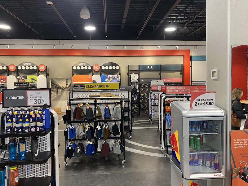 Sport Chek
