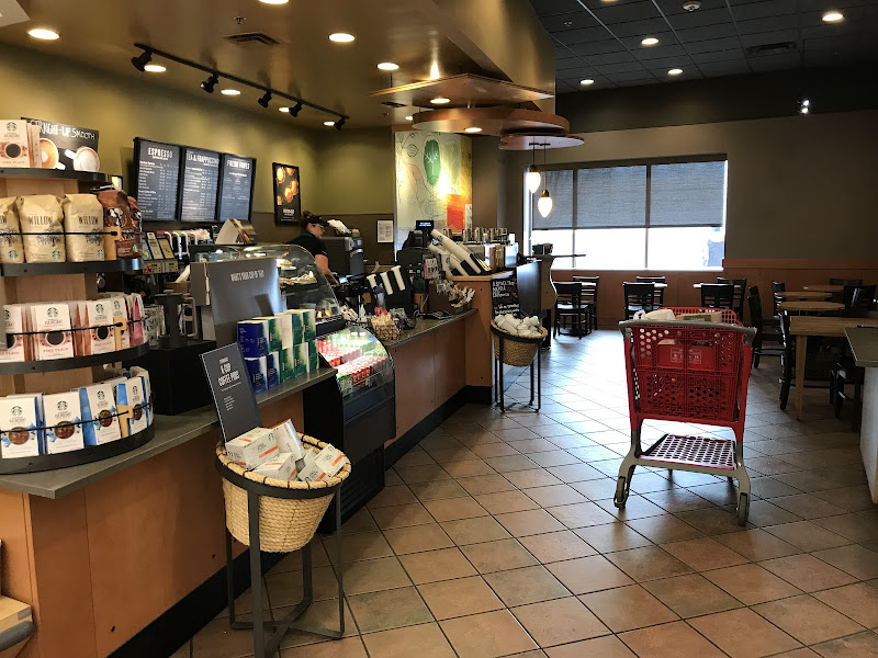 Starbucks Coffee Company