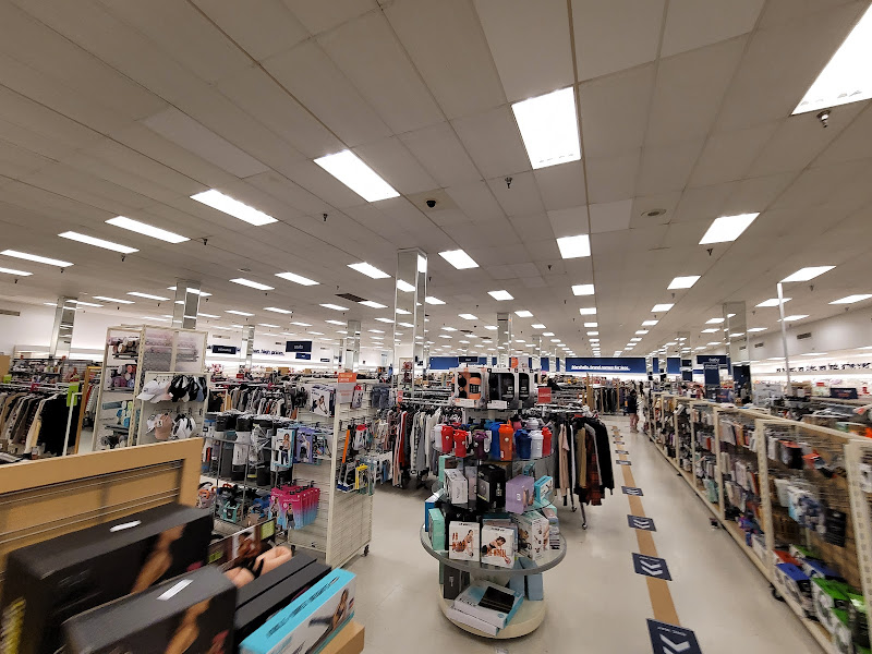 Marshalls