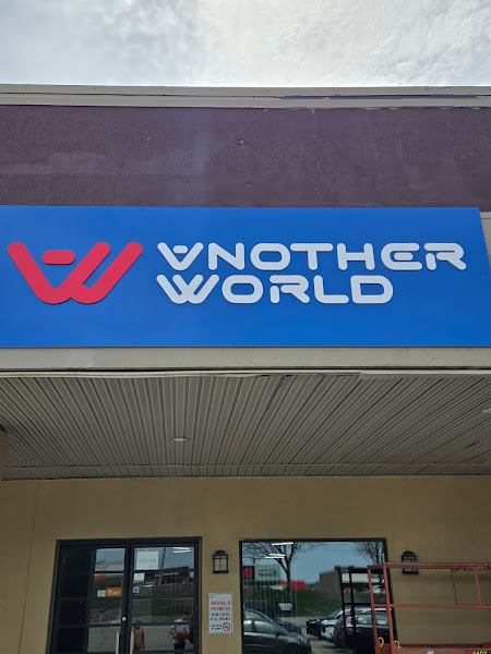 Another World Saint John