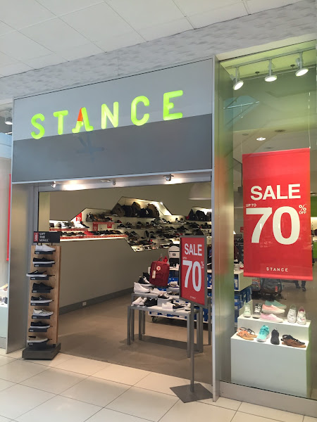 Stance Bayshore