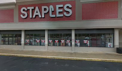 Staples Print & Marketing Services