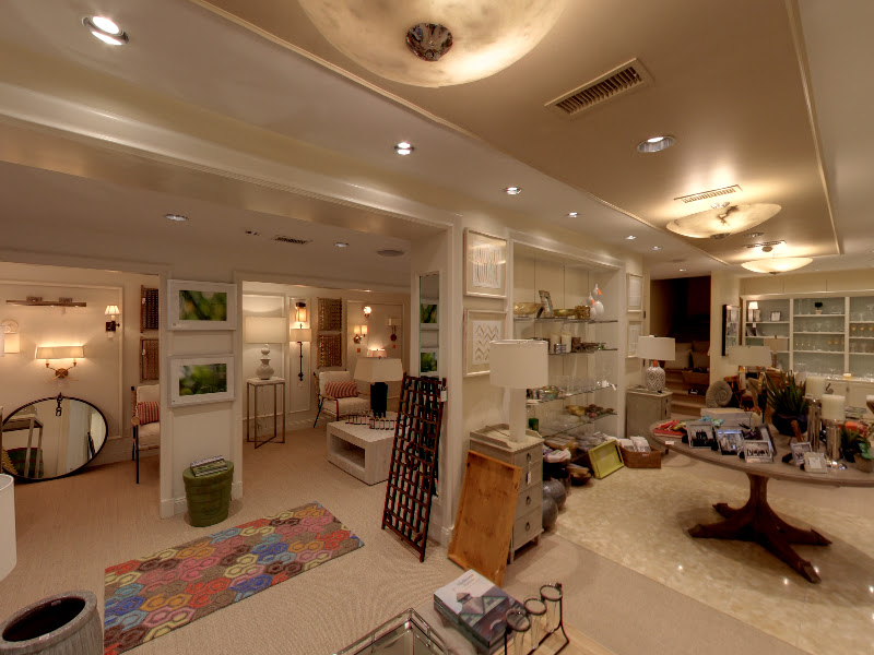 Lisa Mallory Sarah Spinosa Interior Design