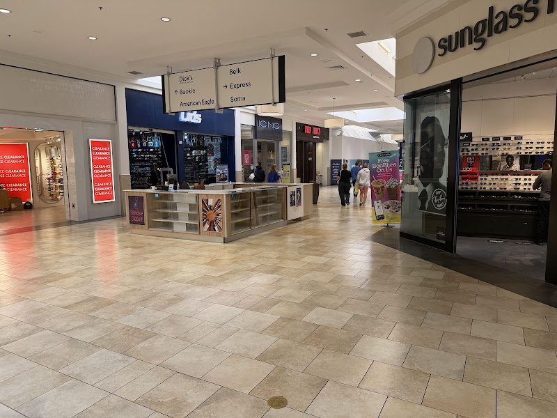 Visionworks Cordova Mall