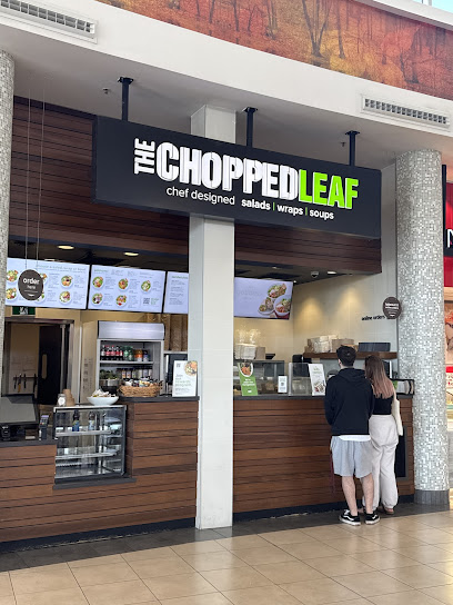The Chopped Leaf