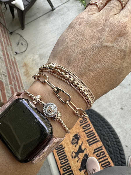 Pandora Jewelry