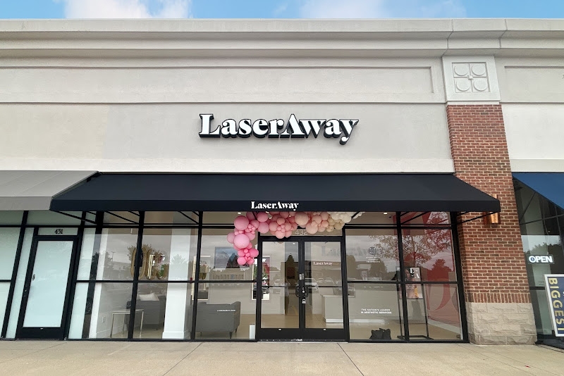 LaserAway Chicago Deer Park