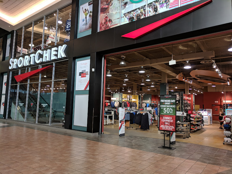 Sport Chek