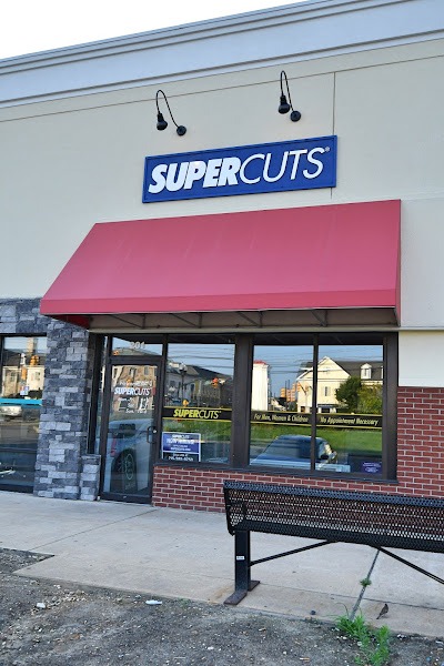 Supercuts
