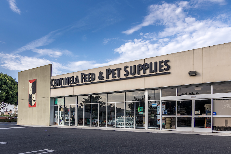 Centinela Feed & Pet Supplies