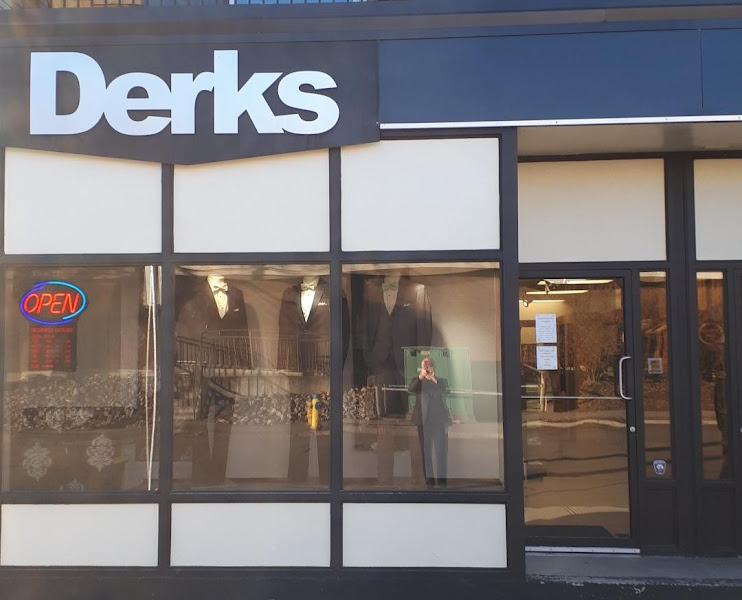 5 Star Uniforms by Derks Edmonton