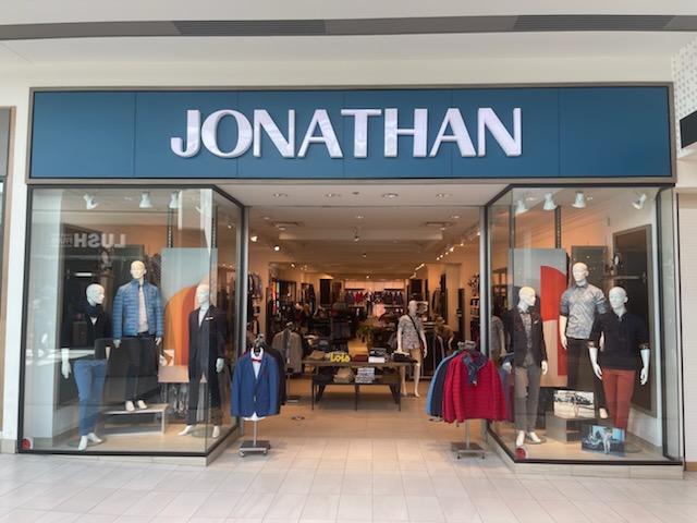 Jonathan