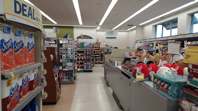 Walgreens