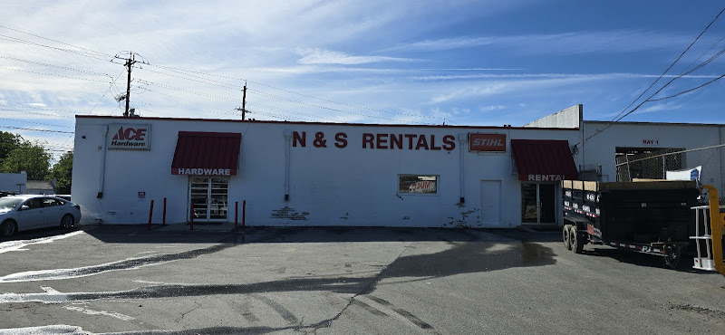 Germantown Hardware / Contractor Supply