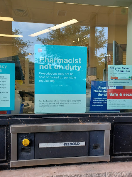 Walgreens Photo