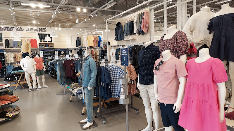 Old Navy