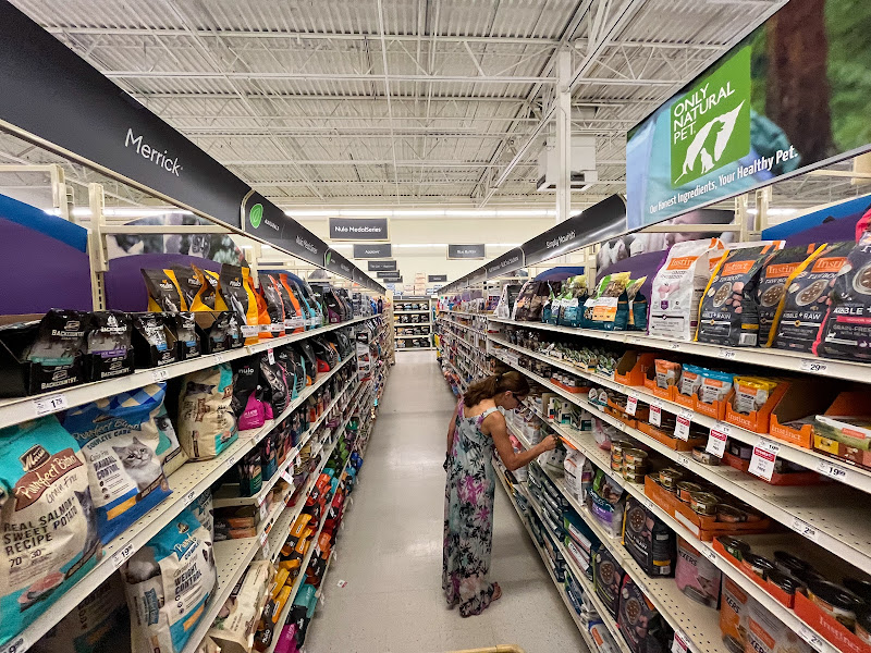 PetSmart