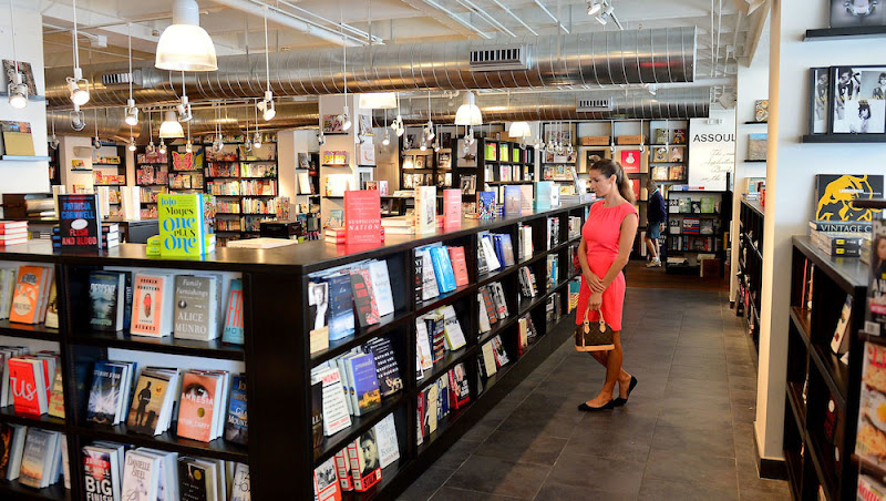 Books & Books