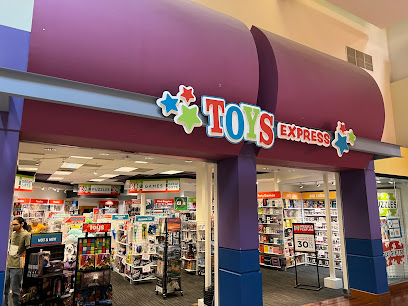 Toys R Us