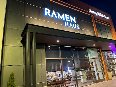 Ramen Haus