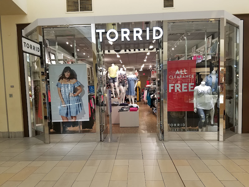 Torrid