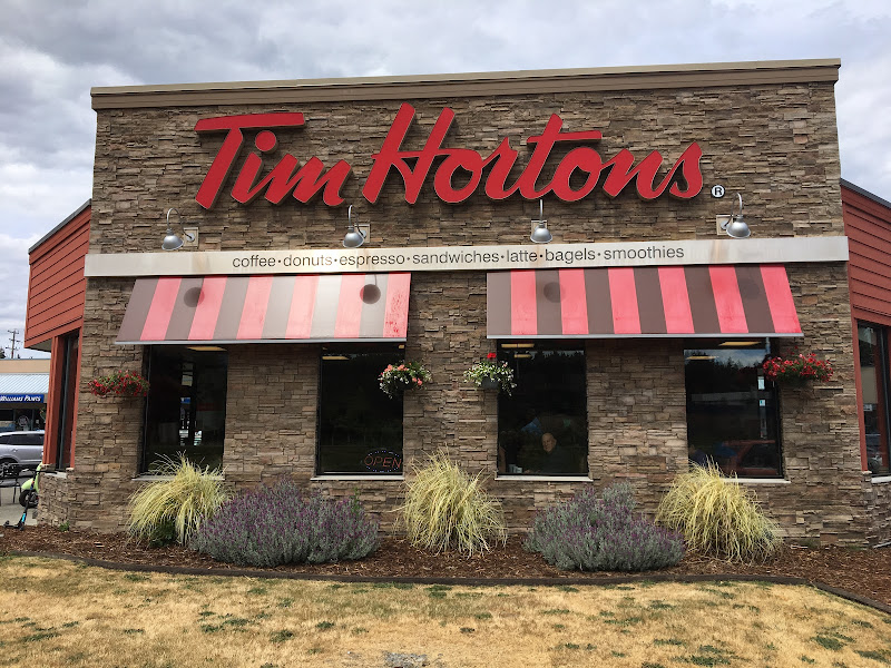 Tim Hortons