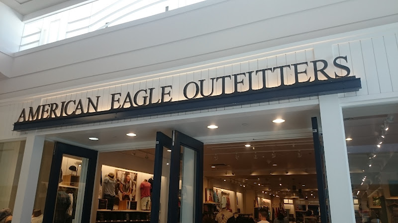 American Eagle