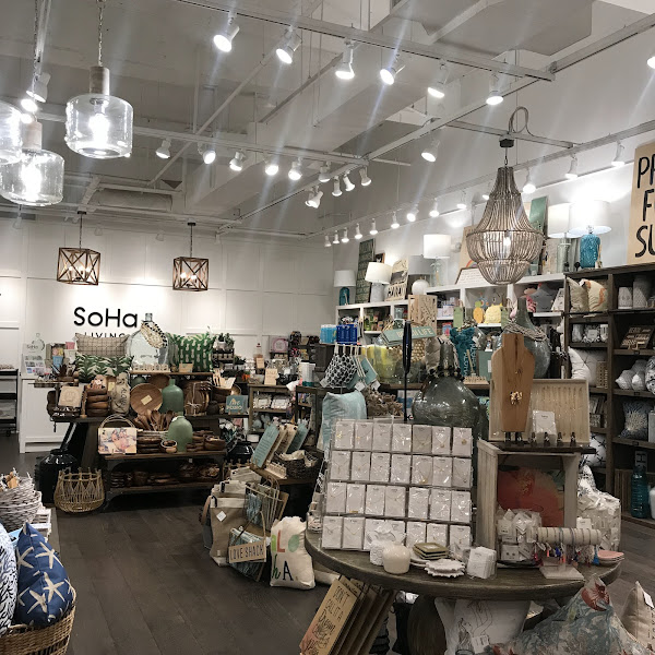 SoHa Living Kahala