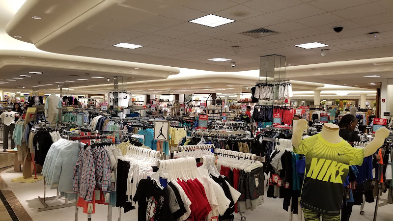 Dillard's