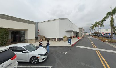 Target Mobile