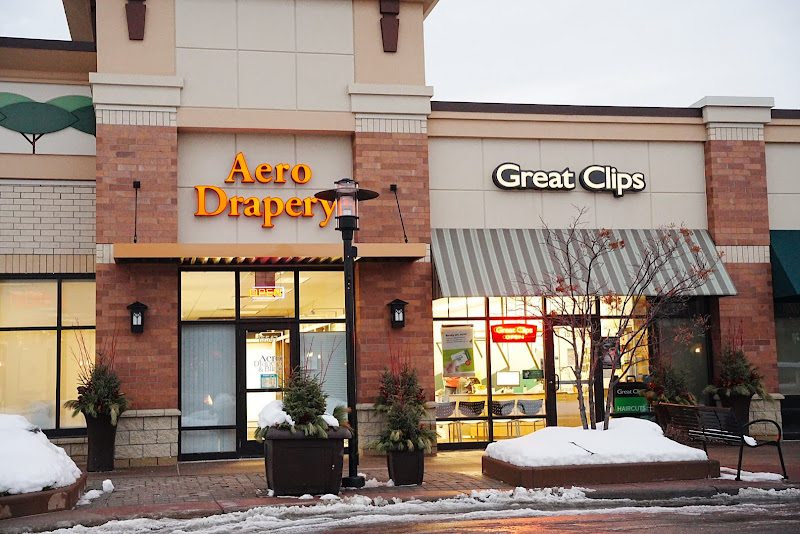 Great Clips