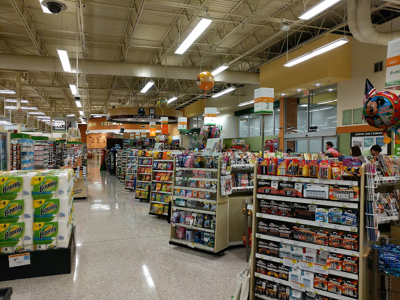 Publix