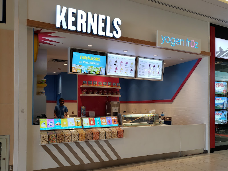 Kernels