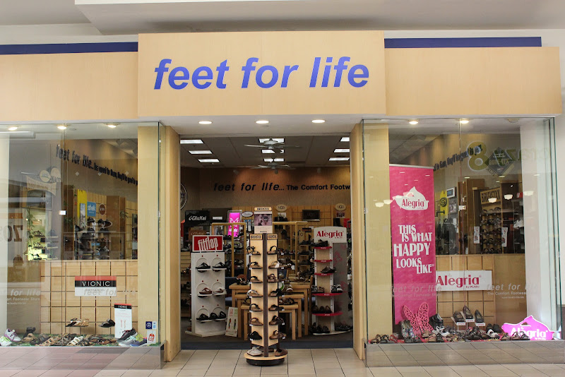 Feet For Life