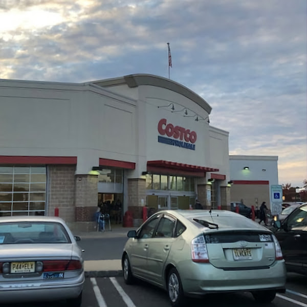 Costco Pharmacy