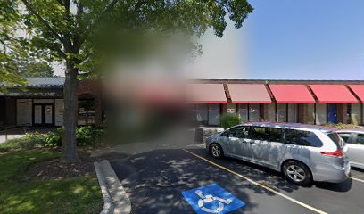 UPS Authorized Shipping Outlet