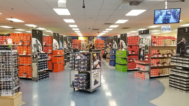 Shoe Carnival