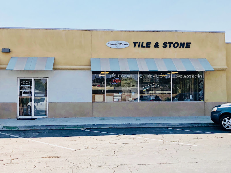 Santa Maria Tile and Stone