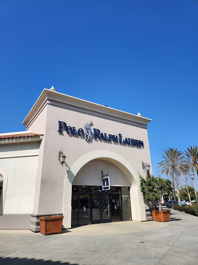 Nautica Factory Store