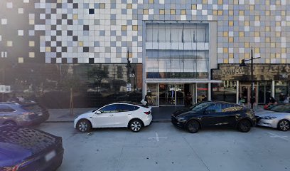 Sandro Bloomingdale's Glendale Galleria - Luxury Clothes for Women & Men