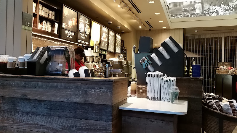 Starbucks Coffee Company