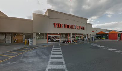 Pro Desk at The Home Depot