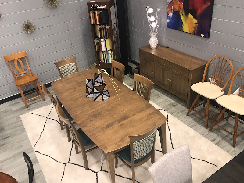 Casa Eleganza Furniture & Mattress