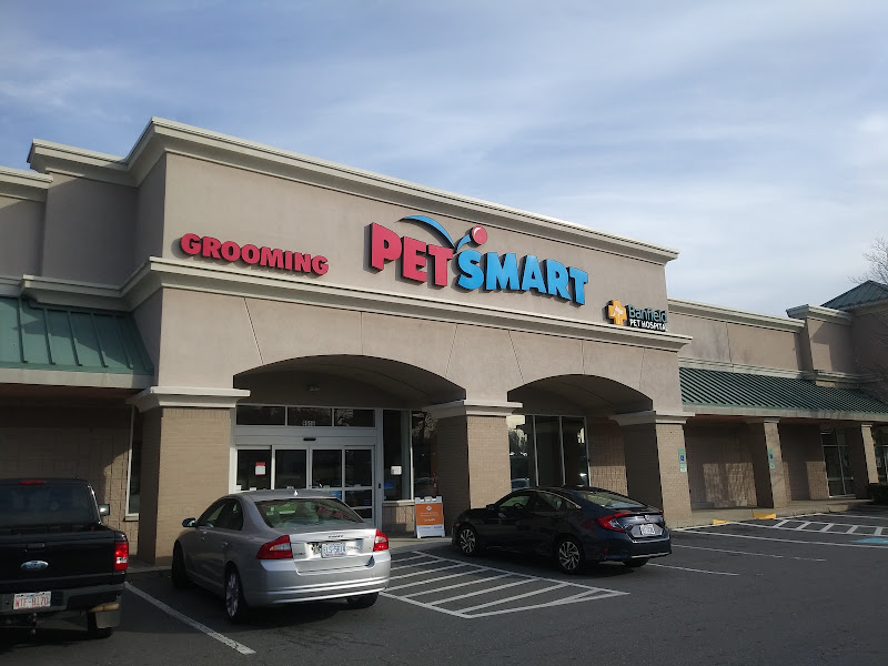 PetSmart