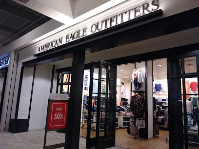 American Eagle Outfitters